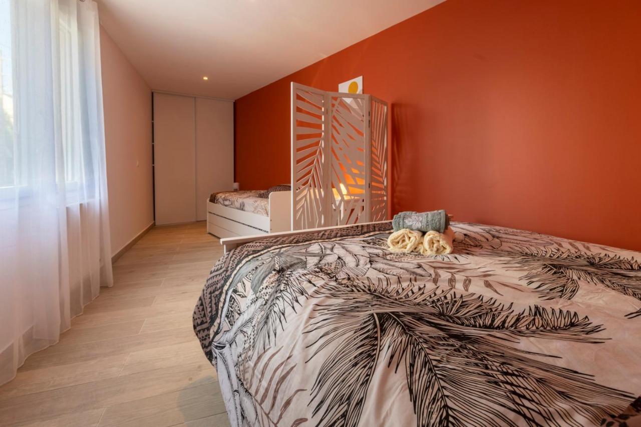 Appartement Loc Trotteur Le Safran F2 Grand Confort, Gare Sncf De Lourdes