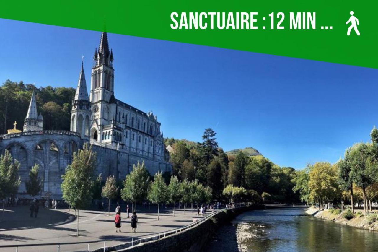 Loc Trotteur Le Safran F2 Grand Confort, Gare Sncf De Appartement *